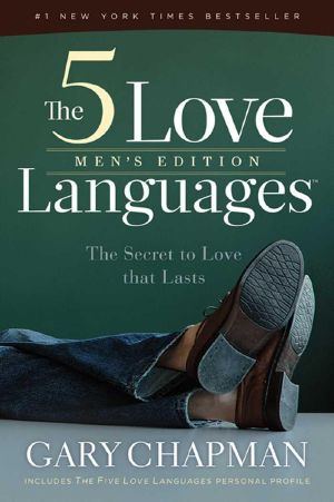 [5 Love Languages 01] • The 5 Love Languages Men's Edition